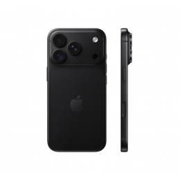 Apple iPhone 18 Pro Max 2 ТБ, чёрный (без RuStore)